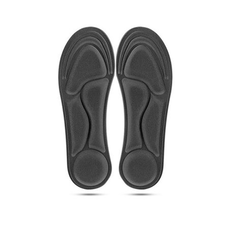 5D massage sportsulor 2-par