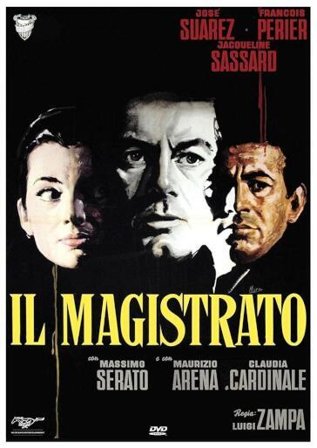 Magistrato (Il)