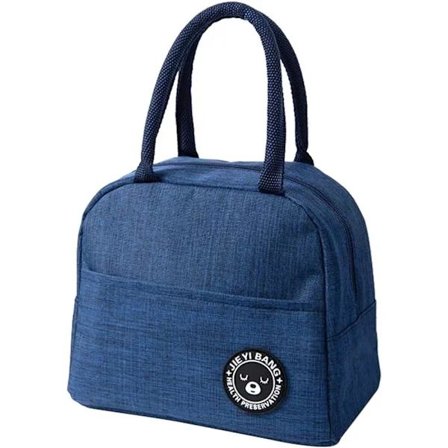 Matkorg, Isolerad Matkasse, Vattentät Matkasse, Liten, A