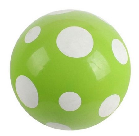 Lekboll Pricken 22 cm - Lyreco - Skola och förskola - Idrott, hälsa och rörelse - Bollar - Gymnastik och lek