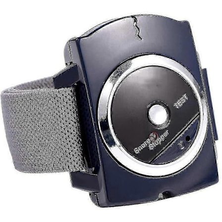 Smart armband mot snarkning - Bra