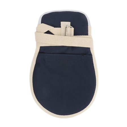 Demenskontrolhandsker Tyk Bomuld Åndbare Votter til Ældrepleje i Hjemmet og Hospitaler