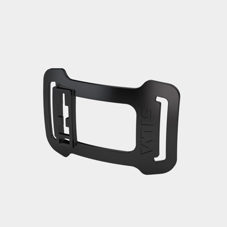 Hjälmfäste Silva Helmet Bracket Cross Trail