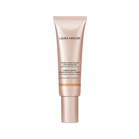 Laura Mercier Tinted Moisturizer Light Revealer Natural Skin Illuminator SPF 25 4W1 Tawny, Makeup, Ansigt, Foundation