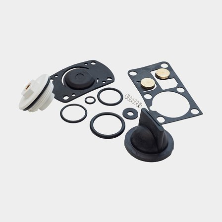 Gasket Kit for Manual Pump Albin Gasket Kit Manual Pump 07-91-059