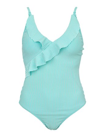 Missya | Santorini Swimsuit | 36