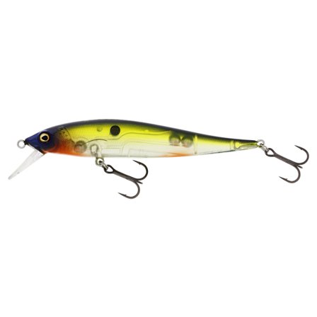 Westin Jerkbite SR Jerkbait 7,5cm, 5g Suspending - Hot Shad