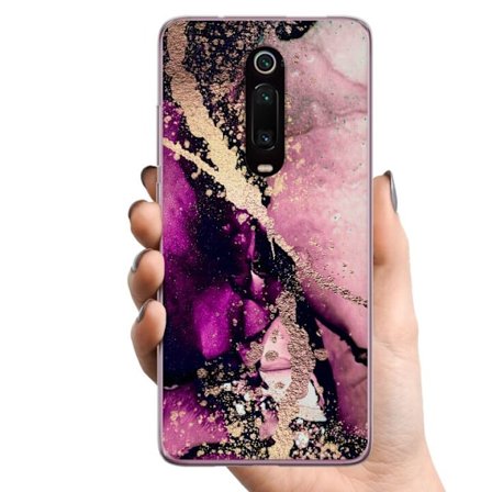 Kompatibelt Mobilskal till Xiaomi Xiaomi Mi 9T Pro Lollipop