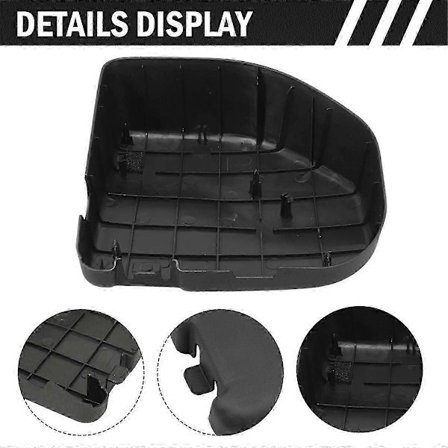 Viskermotordæksel B001099580 til Peugeot 108 Citroen C1 Viskermotordæksel Edition 072