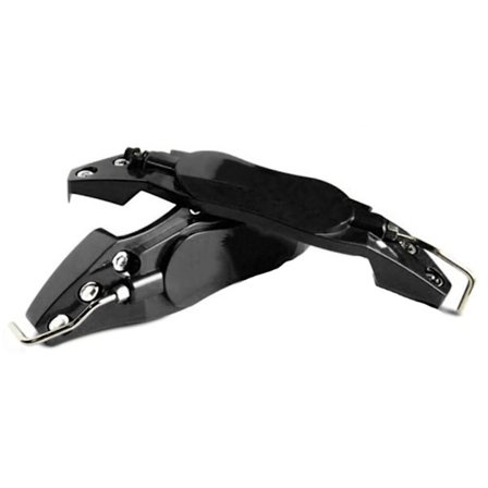 Universal Caliper Covers Stærke styrke aluminiumlegering bremsekaliper beskytterdæksel til bil sort stor