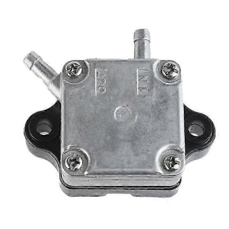 Marine Brændstofpumpe 66M-24410-10/11 til 4-takts 9.9HK 15HK Motor Marine Brændstofpumpe [Db]