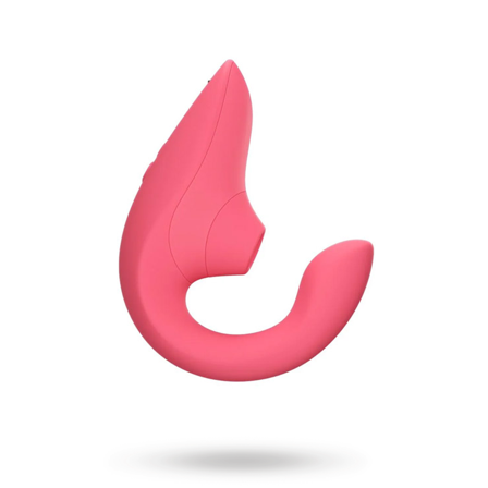 Womanizer Blend Rose - Vuxen.dk: For hende