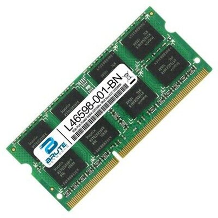 HP 8GB DDR4 SODIMM memory