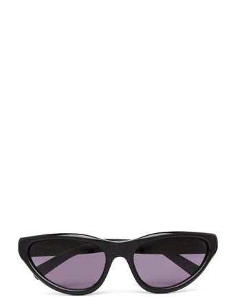Marni Sunglasses Mavericks Black - Black - ONE SIZE