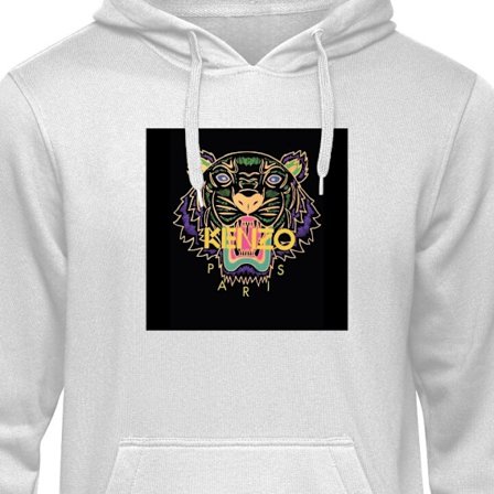 Hoodie Kenzo