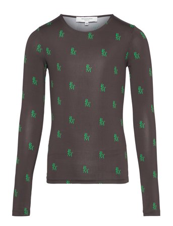 Rosemunde Kids | Long Sleeve T-Shirt | 164