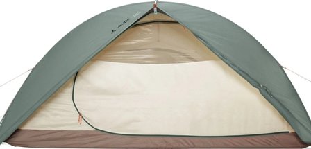 Vaude Allround Space 3P Agave
