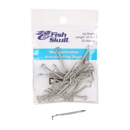 FS JS Articulated Jig Shank - 37mm