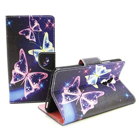 Designwallet Lenovo K6 Note