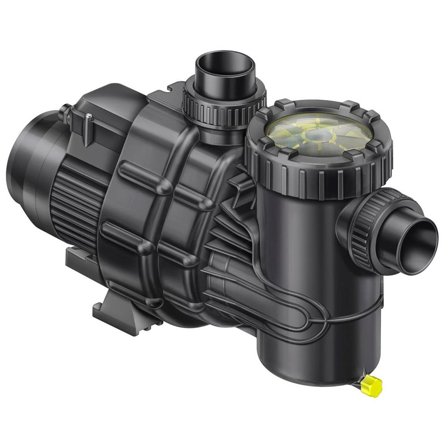 Aqua TechniX Aqua Master Pumpe, Basseng & utebad