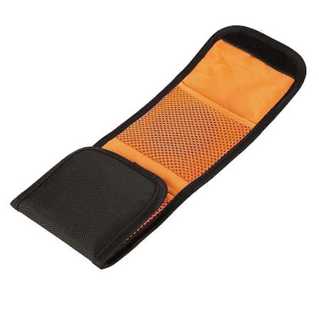 For Multi Camera Filter Organizer Bag Organiseringsveske 3-Posisjon Vanntett Støtsikker Fortykning Fi[D]
