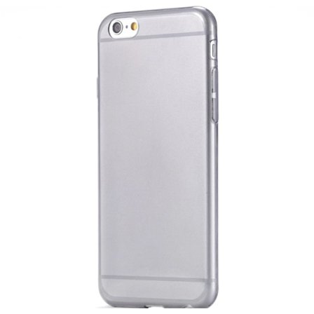 iPhone 5/5S/5SE - Praktiskt Stöttåligt Skal från KissCase