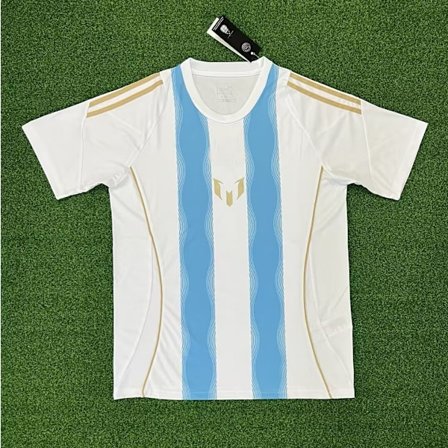 Euro 2024 Fodboldtrøjer: Italien, England, Spanien, Brasilien, Argentina - Spark Home