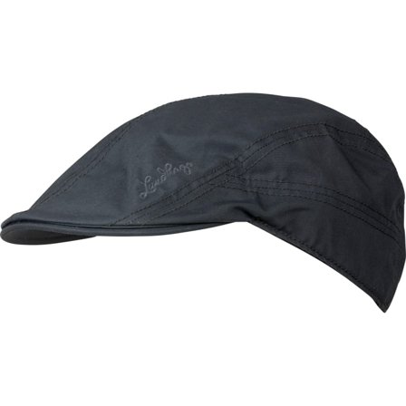 Lundhags Shepherd II Cap Men caps Black S/M