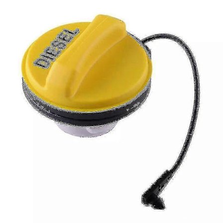 Diesel tanklokk for Jaguar XE XF XJ E-Pace F-Pace Land Rover [BR]_jar