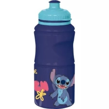 Lilo och Stitch Vattenflaska/Sportflaska för Barn 380ml