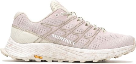Merrell Women's Moab Flight Women Running shoes Pink 41
