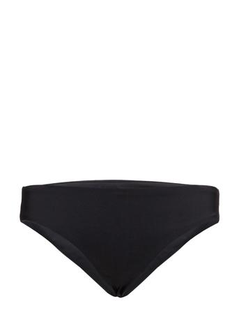 Classic Brief Swimwear Bikinis Bikini Bottoms Bikini Briefs Svart Filippa K Soft Sport