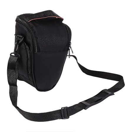 Vanntett Slr Kameraveske Støtsikker Skulderveske Bærbar Kameraveske