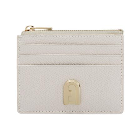 Furla, Wallets & Cardholders Biały, Kobieta, Rozmiar: ONE Size