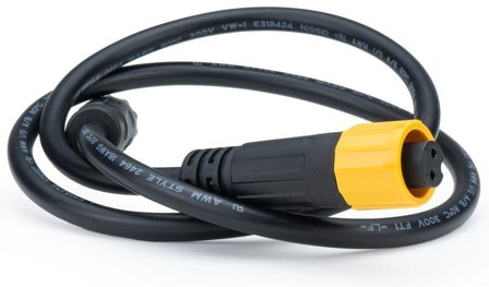 Suprabeam 950.301 Förlängningskabel för B6R, Belysning