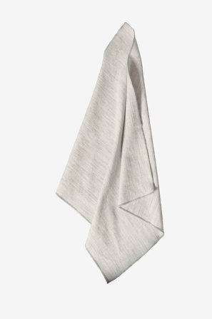 Svanefors - Keittiöpyyhe Sabina - Beige - Keittiöpyyhkeet - 50X70 - - Homeroom