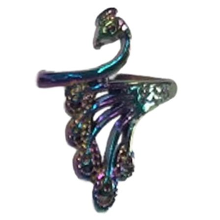 Strikkeløkke Hekletråd med tråd TYPE D TYPE D