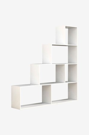 VCM - Vcm Trapphylla Dubila L - Vit - Hyllor - Från Homeroom