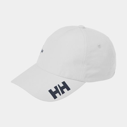Helly Hansen THE OCEAN RACE CREW CAP 2.0 001 WHITE