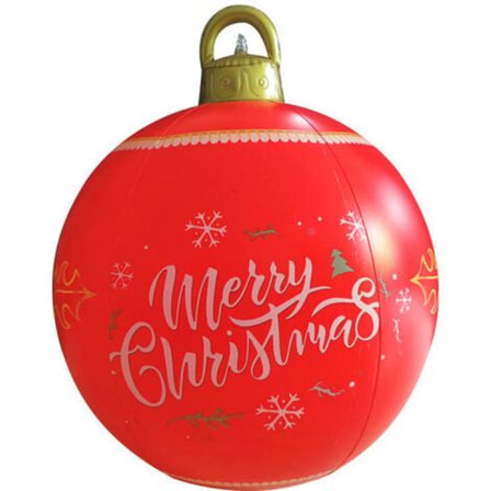 60CM Julgranskula Minneskula, Juldekorationer,H