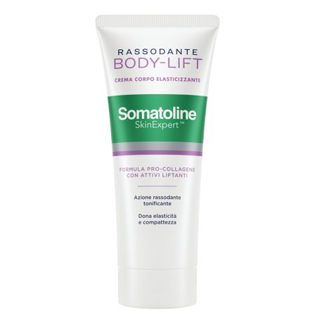 Somatoline Body-Lift Crema Corpo Elasticizzante 200ml - Crema corpo rassodante