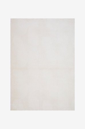 KM Home - Luggmatta Castello - Beige - Lugg & ryamattor - 160X230 - Från Homeroom