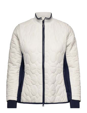 Original Penguin Golf | Quilted Puffer Jacket | XL