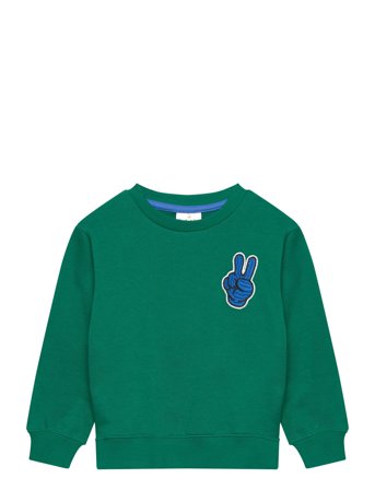 The New | Tnstphineas Os Sweatshirt | 104