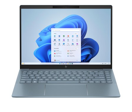 HP Pavilion Plus 14" WQXGA Core Ultra 5 125H 16GB/512GB SSD Win11 14-ew1153ng