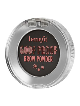 Benefit Goof Proof Brow Powder No. 6 1.9g