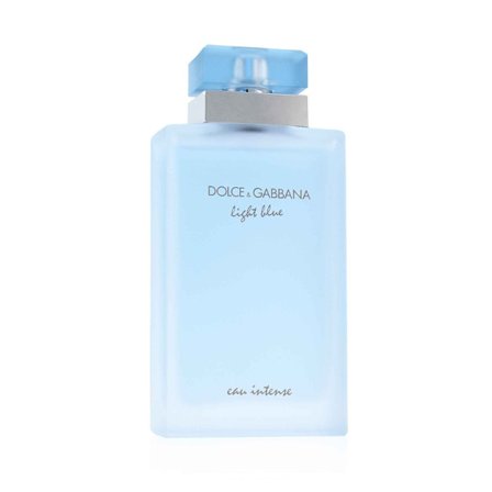 Dolce & Gabbana Light Blue Eau Intense Eau de Parfum for Women 100 ml TESTER