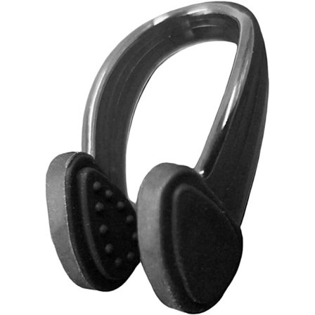 Simhantel för barn, nytt näsklämma i silikon, mjuk och bekväm vattentank näsklämma, näsklämma (2 stycken)