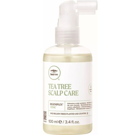 Paul Mitchell Tea Tree Scalp Care Regeniplex Tonic 300ml