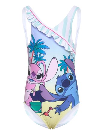 Lilo & Stitch Maillot De Bain - Multi/patterned - 104